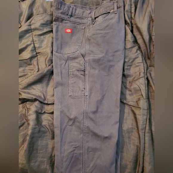 Dickies Carpenter Jeans 42x34 - Picture 1 of 6